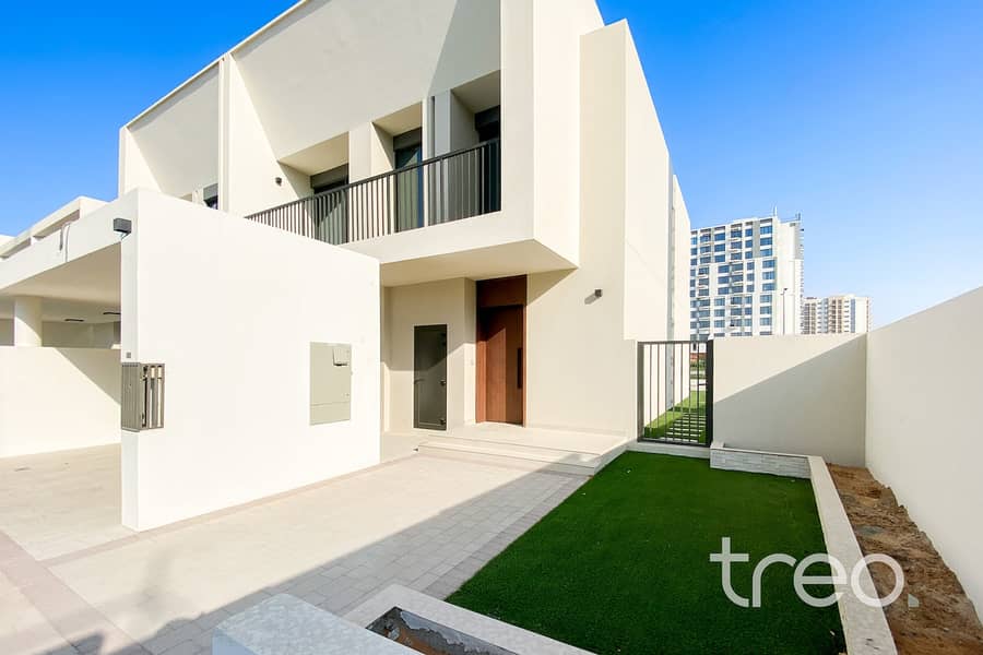 Upgraded | Brand New | Landscaped