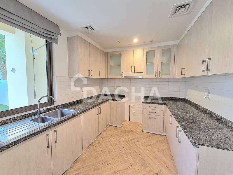 Upgraded | Next to Amenities | Landscaped garden