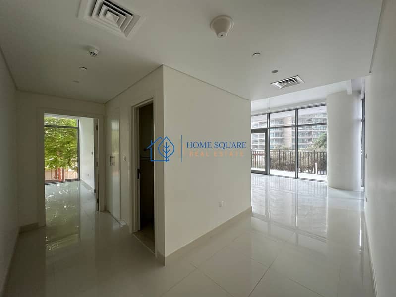 SPACIOUS 1BR+STUDY I BALCONY I DOWNTOWN DUBAI