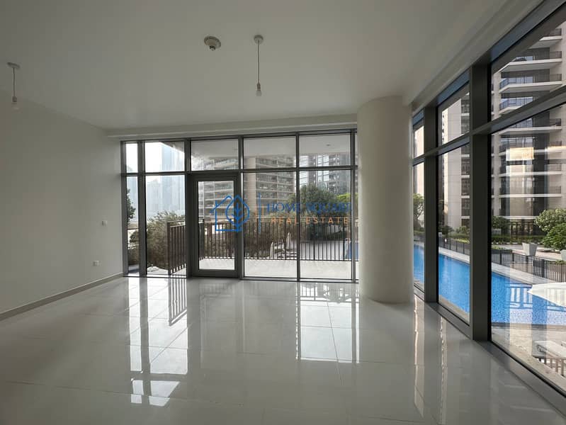 SPACIOUS 1BR+STUDY I BALCONY I DOWNTOWN DUBAI