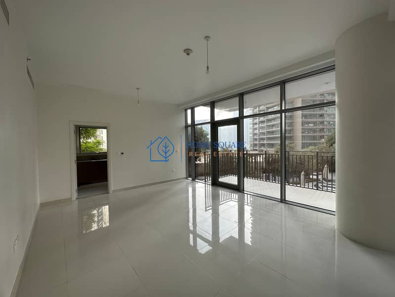 SPACIOUS 1BR+STUDY I BALCONY I DOWNTOWN DUBAI
