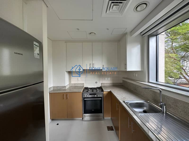 SPACIOUS 1BR+STUDY I BALCONY I DOWNTOWN DUBAI - Image 8