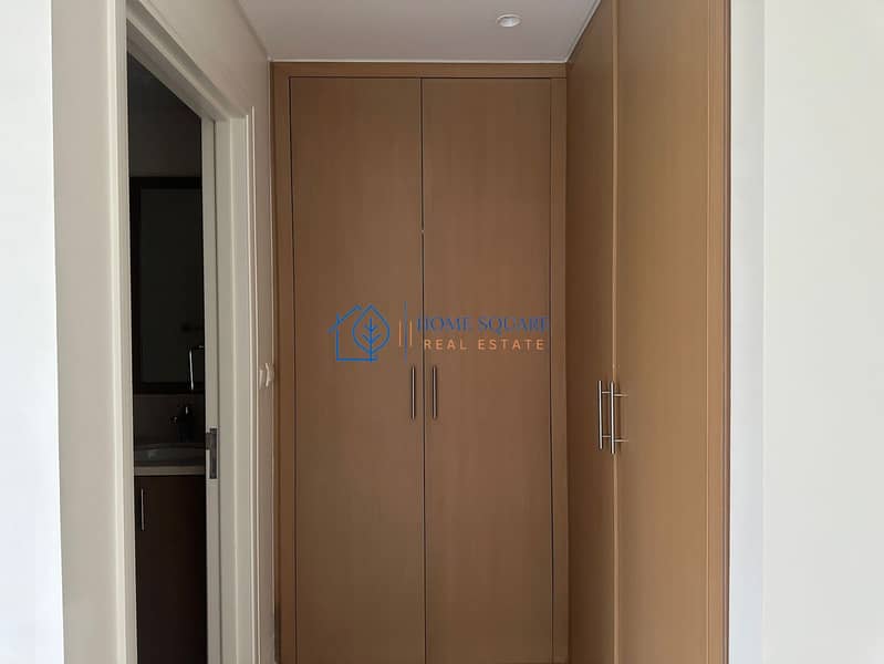 SPACIOUS 1BR+STUDY I BALCONY I DOWNTOWN DUBAI - Image 13