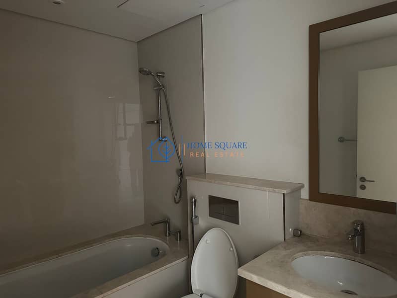 SPACIOUS 1BR+STUDY I BALCONY I DOWNTOWN DUBAI - Image 14