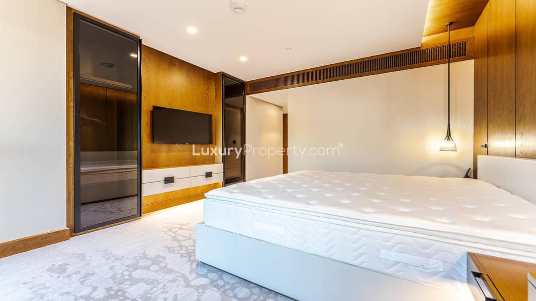 Fully Furnished | Pool View | Bills Incl - Image 9