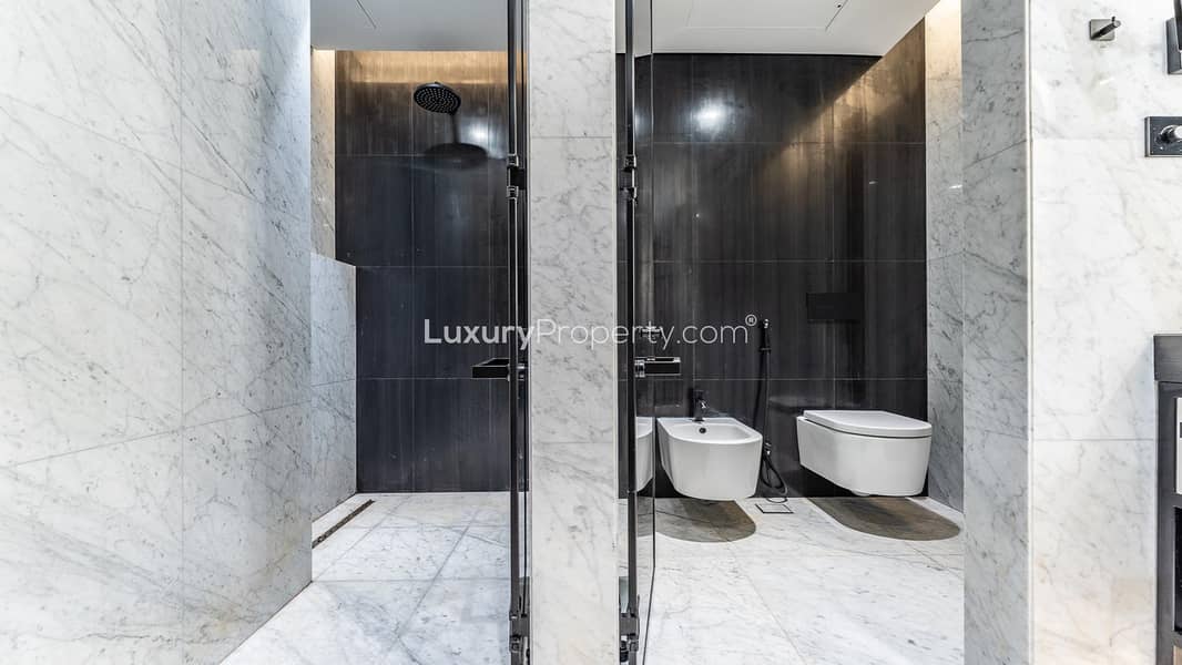 Fully Furnished | Pool View | Bills Incl - Image 12