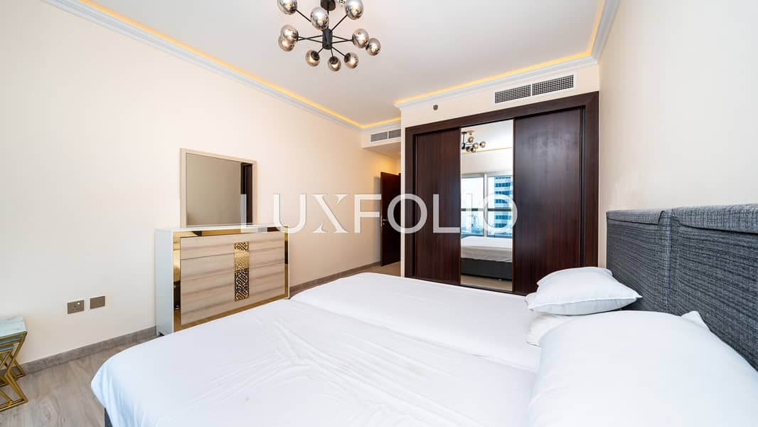 High Floor | Fully Upgraded | Full Sea View - Image 14