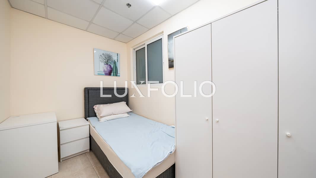 High Floor | Fully Upgraded | Full Sea View - Image 23