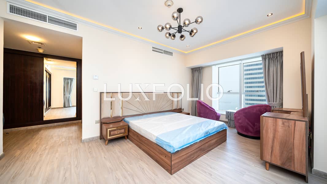 High Floor | Fully Upgraded | Full Sea View - Image 31