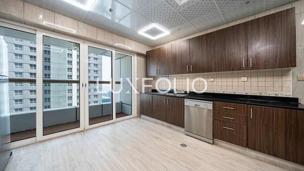 High Floor | Fully Upgraded | Full Sea View - Image 41