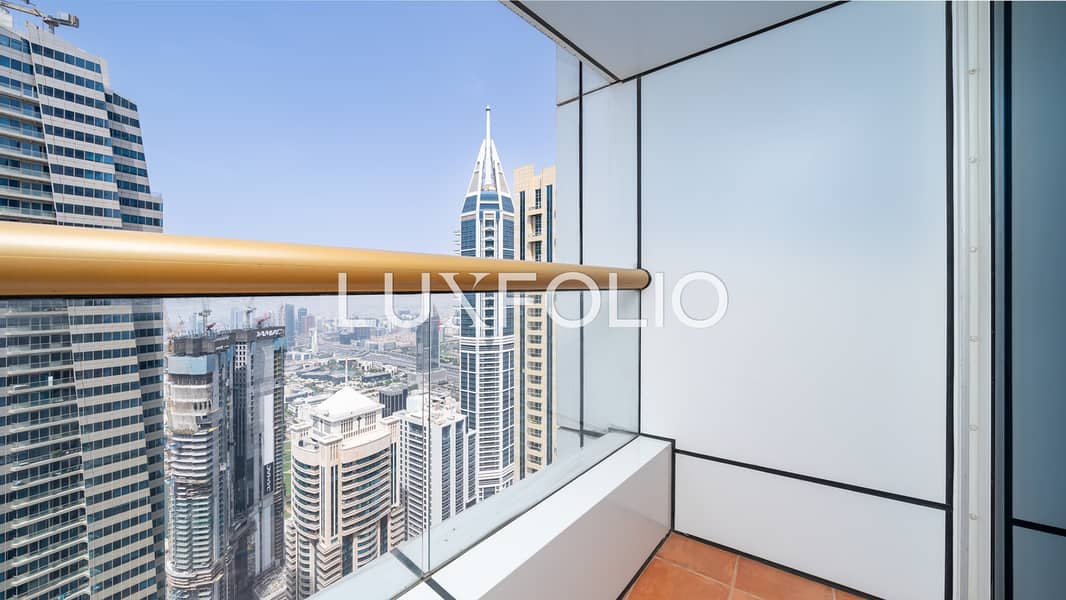 High Floor | Fully Upgraded | Full Sea View - Image 44