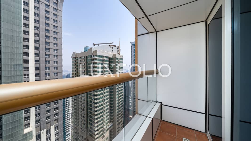 High Floor | Fully Upgraded | Full Sea View - Image 47