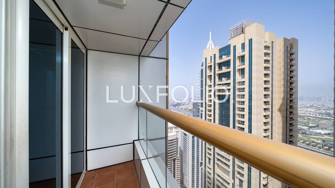 High Floor | Fully Upgraded | Full Sea View - Image 48