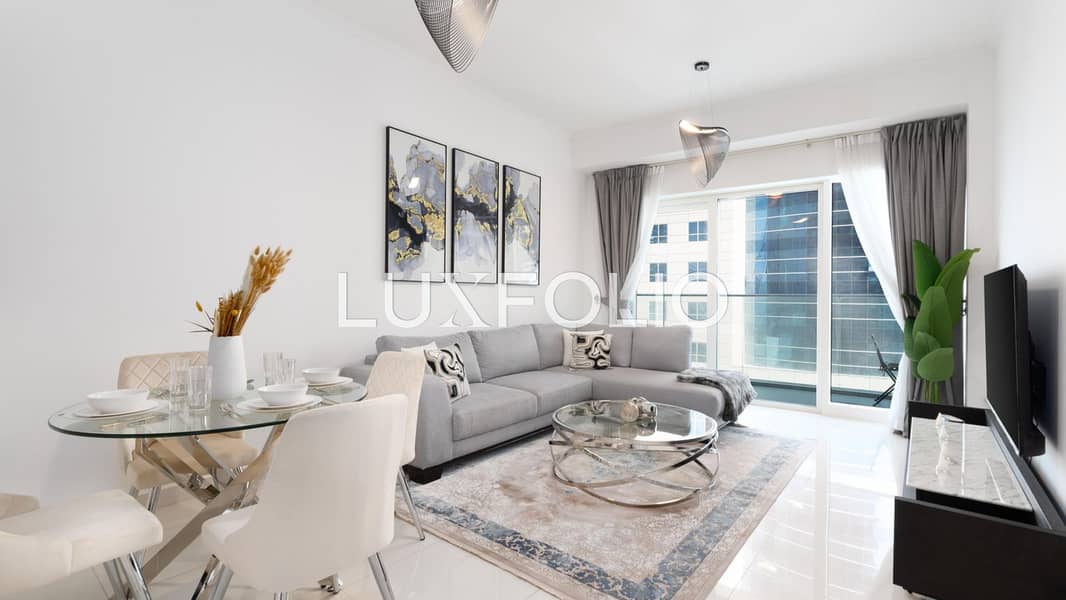 Sea View | Immaculate Condition | Good ROI