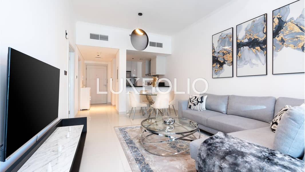 Sea View | Immaculate Condition | Good ROI