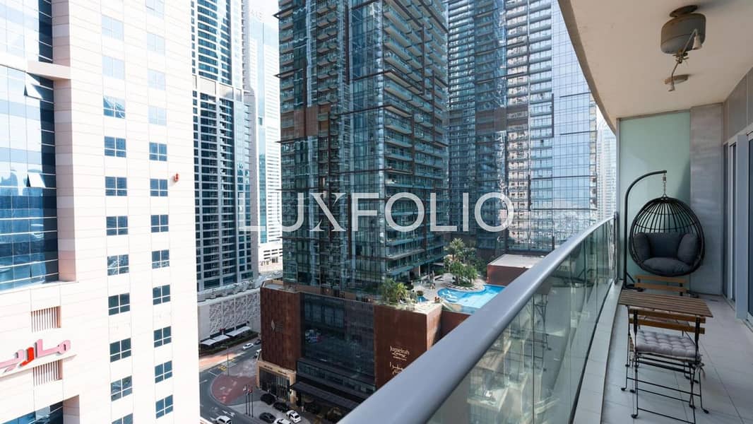 Sea View | Immaculate Condition | Good ROI