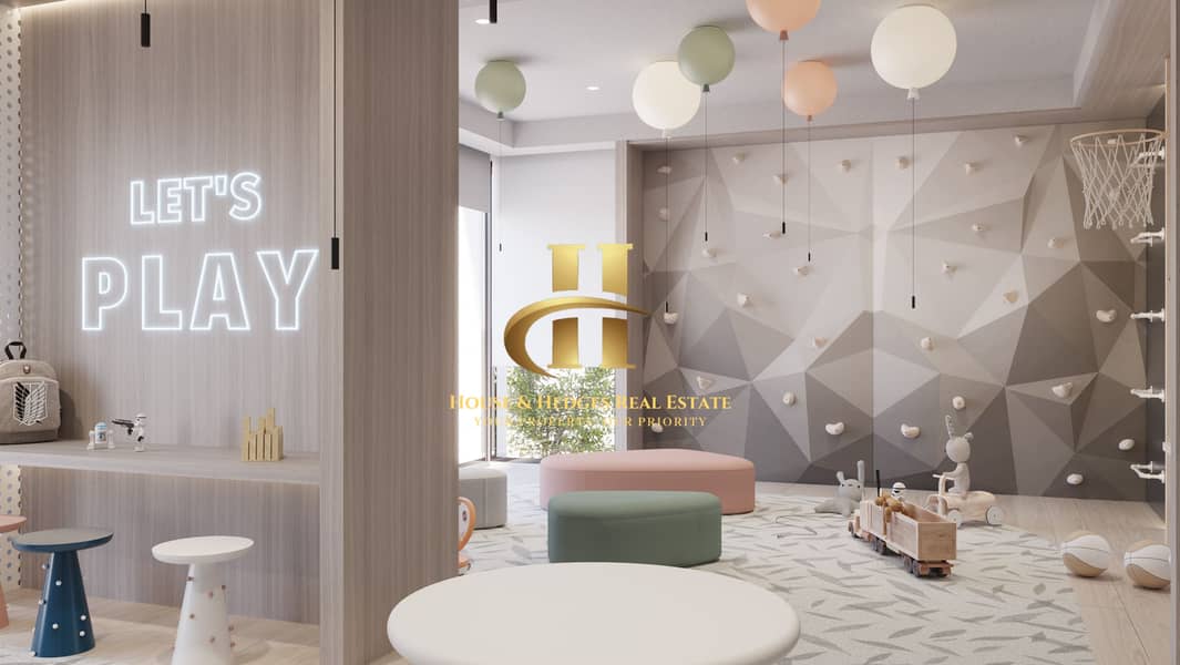 Branded Luxury Unit | Proven Wynn ROI Zone