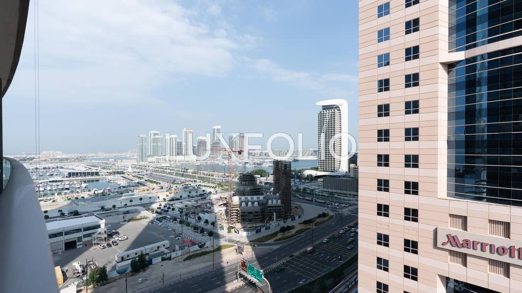 Sea View | Immaculate Condition | Good ROI - Image 9