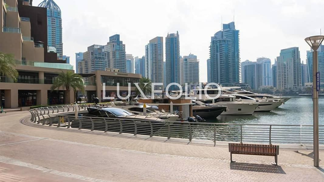 Sea View | Immaculate Condition | Good ROI - Image 10