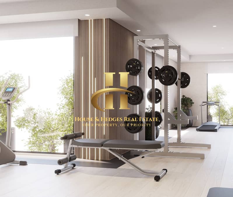 Branded Luxury Unit | Proven Wynn ROI Zone - Image 10