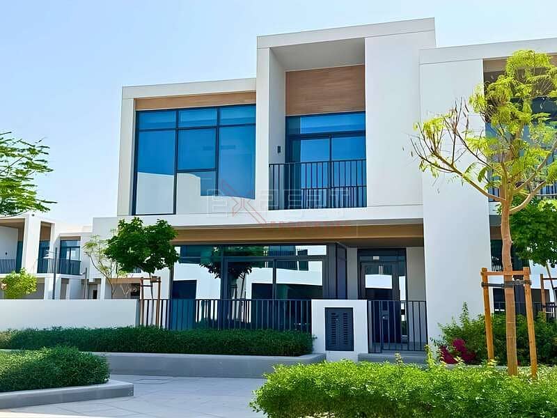 Stunning 4BR Villa | Perfect Family Home | Modern Design