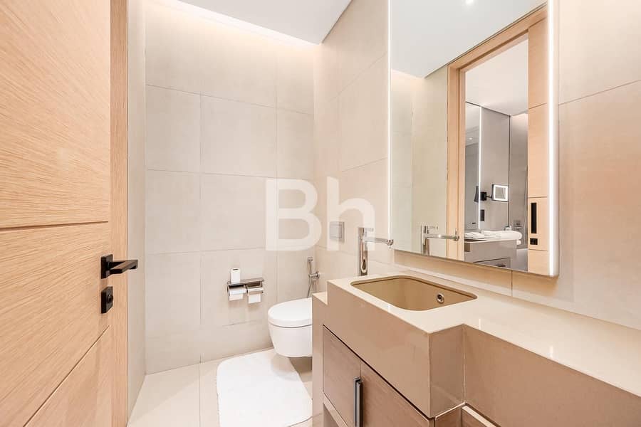 Best Sea View | Large Layout | High Floor