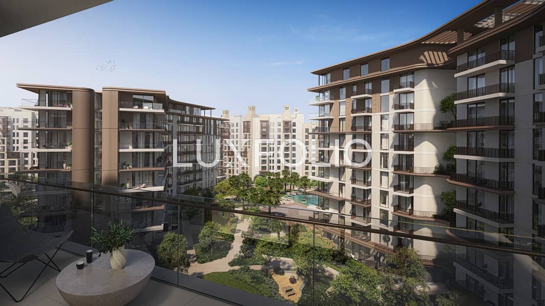 Bellow OP / High Floor / Multiple Options - Image 8