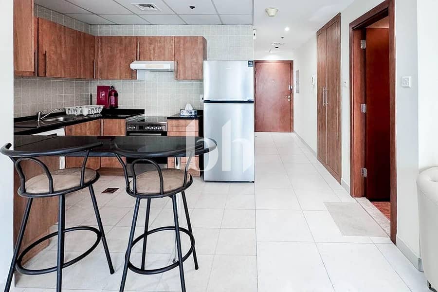 Furnished | Marina View | Close to Metro - Image 6