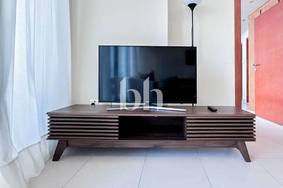 Furnished | Marina View | Close to Metro - Image 10