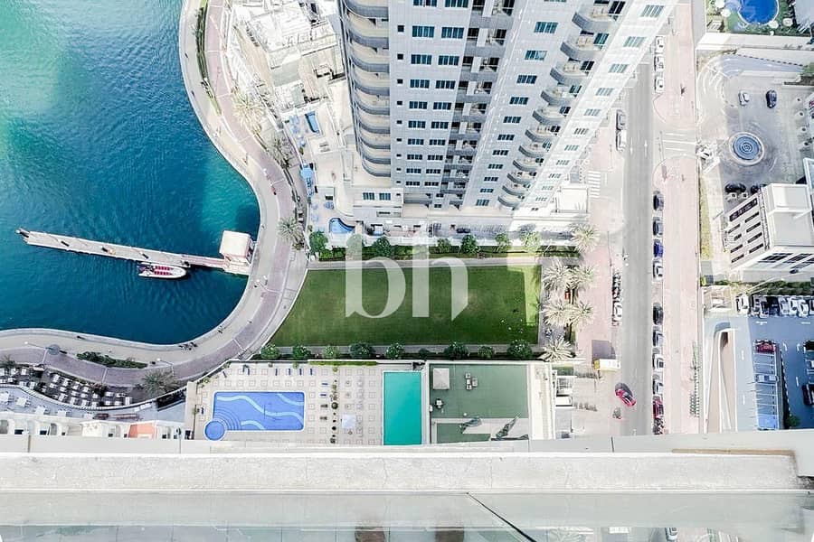 Furnished | Marina View | Close to Metro - Image 13