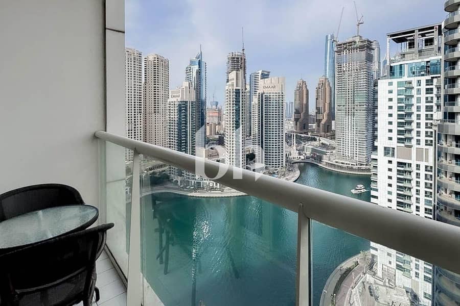 Furnished | Marina View | Close to Metro - Image 14