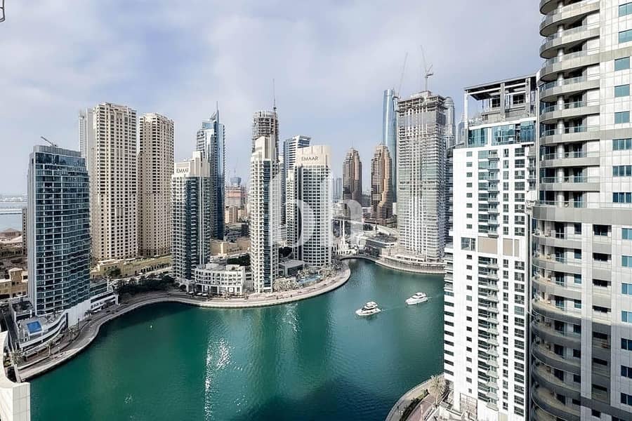 Furnished | Marina View | Close to Metro - Image 15