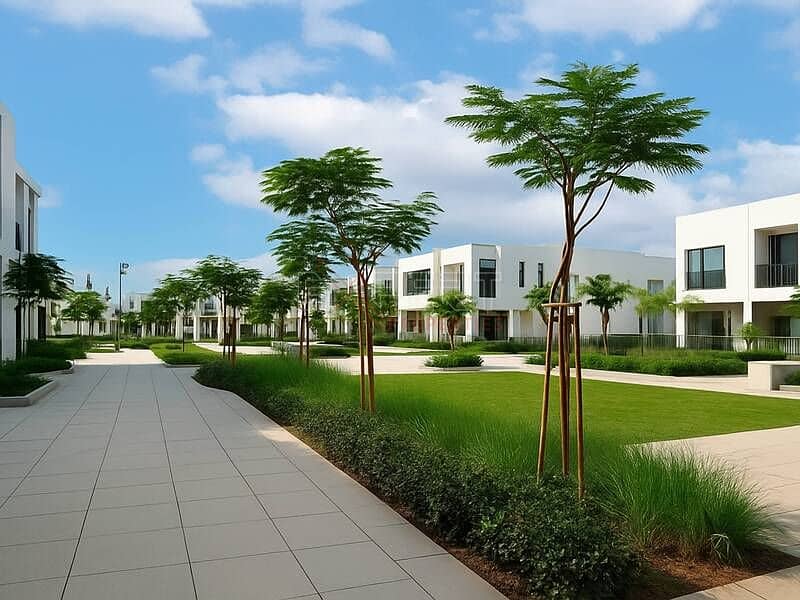 Stunning 4BR Villa | Perfect Family Home | Modern Design - Image 19