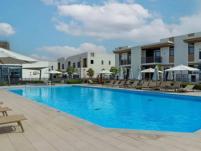 Stunning 4BR Villa | Perfect Family Home | Modern Design - Image 20