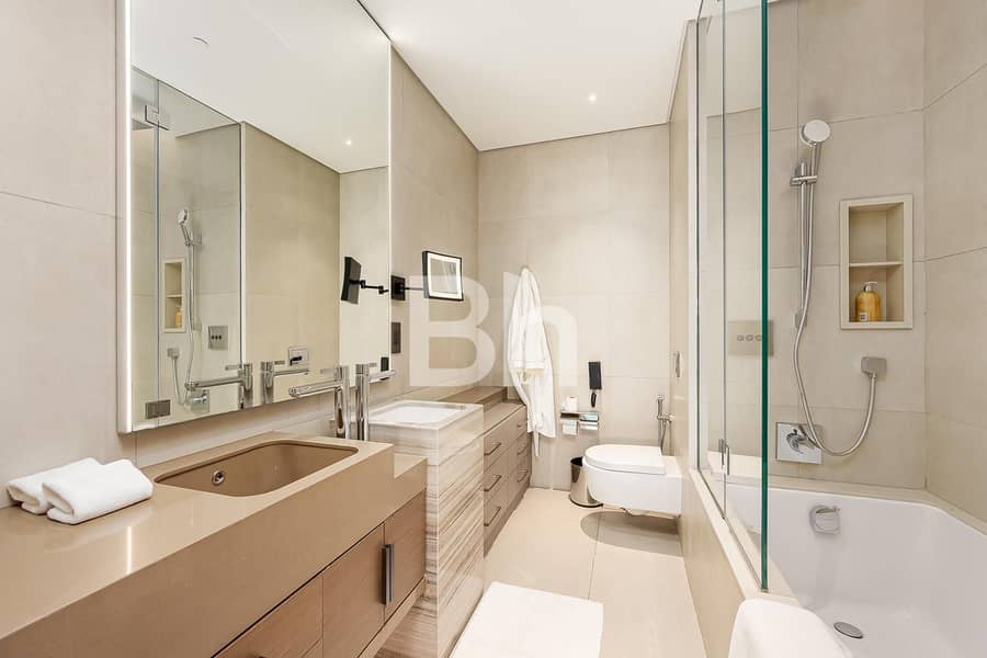 Best Sea View | Large Layout | High Floor - Image 8