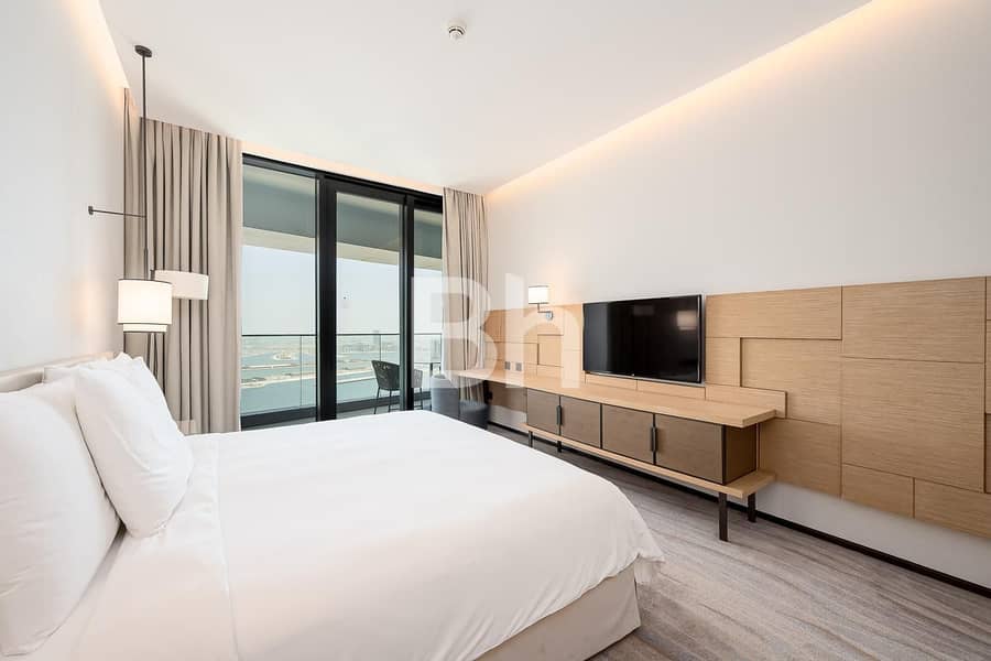 Best Sea View | Large Layout | High Floor - Image 10