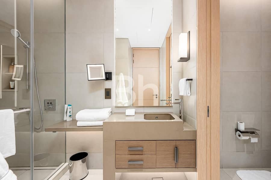 Best Sea View | Large Layout | High Floor - Image 11