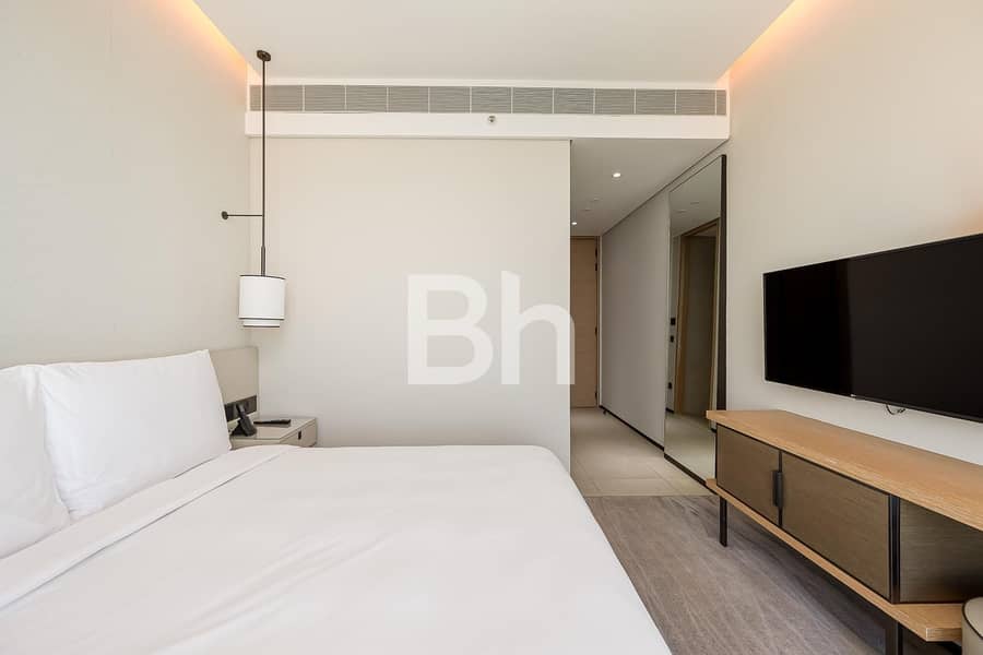 Best Sea View | Large Layout | High Floor - Image 13