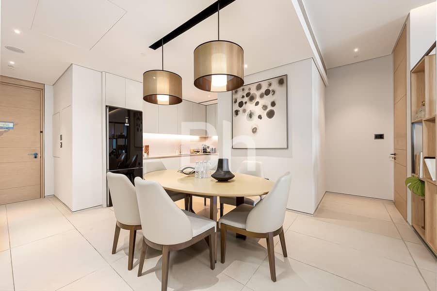 Best Sea View | Large Layout | High Floor - Image 19