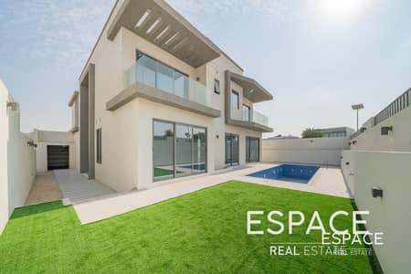 6 Camere Villa in Vendita a Al Furjan, Dubai - Villa a Al Furjan，Al Furjan West, 6 camere da letto, 12500000 AED - 13678559