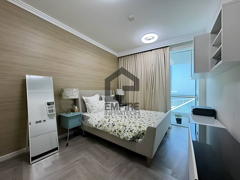 Beach Access | Fully Upgraded | Sea View | Vacant