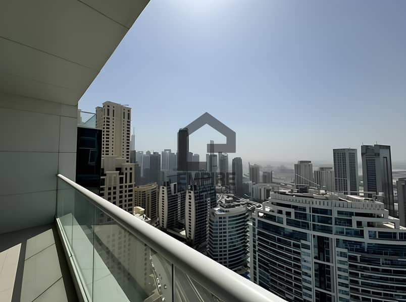 Beach Access | Fully Upgraded | Sea View | Vacant