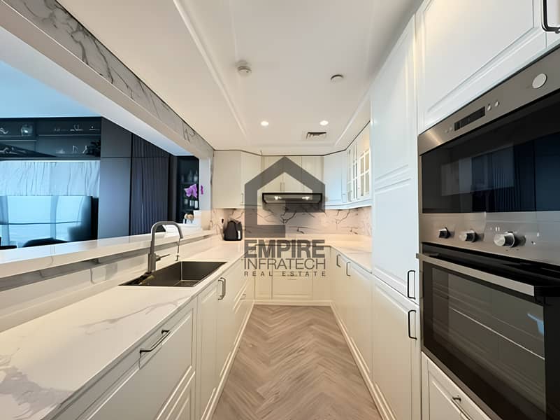 Beach Access | Fully Upgraded | Sea View | Vacant - Image 8