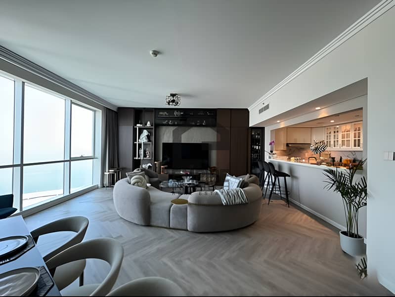 Beach Access | Fully Upgraded | Sea View | Vacant - Image 11