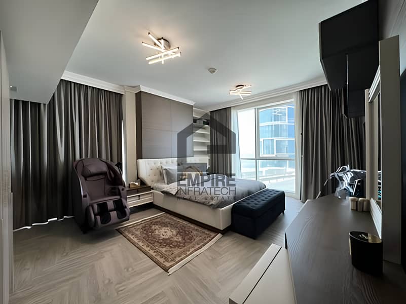 Beach Access | Fully Upgraded | Sea View | Vacant - Image 12