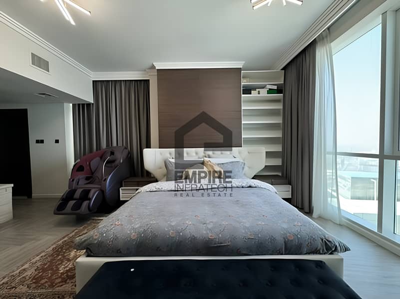 Beach Access | Fully Upgraded | Sea View | Vacant - Image 15