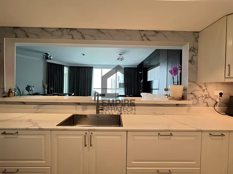 Beach Access | Fully Upgraded | Sea View | Vacant - Image 19