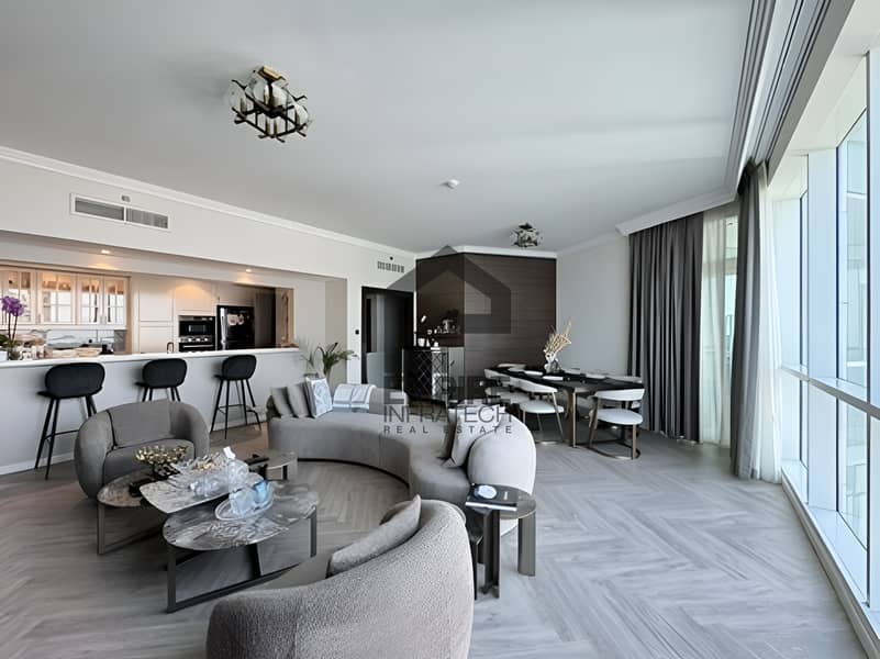 Beach Access | Fully Upgraded | Sea View | Vacant - Image 20