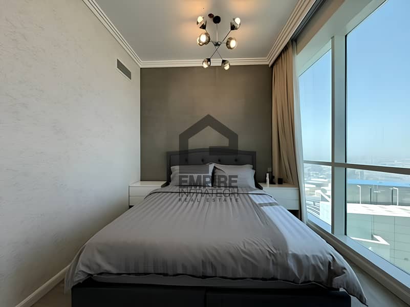 Beach Access | Fully Upgraded | Sea View | Vacant - Image 21