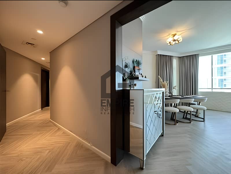 Beach Access | Fully Upgraded | Sea View | Vacant - Image 24